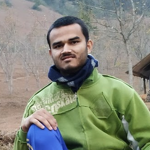 Sailesh Dahal avatar