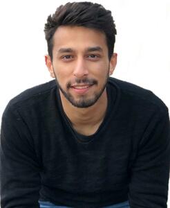 Rachit Ahuja avatar