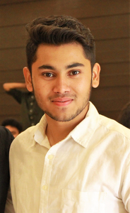 Akshat Bhargava avatar