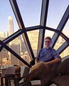 Matthias Booten avatar