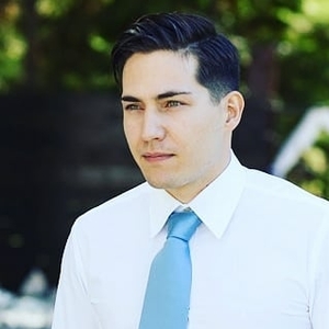 Charilaos Barkis avatar