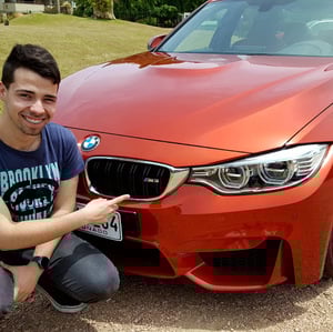 Mauro Loprete avatar