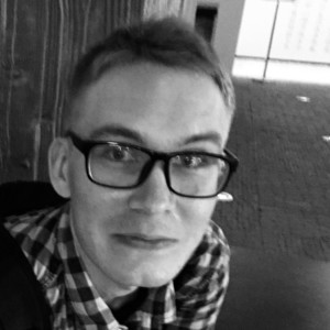 Sergey Yurkov avatar