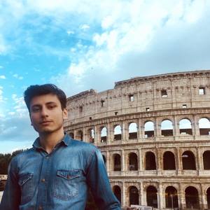 Oruj Musayev avatar