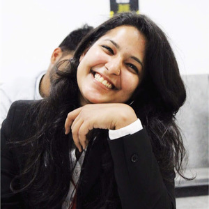 Sejal Aggarwal avatar