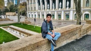 Anar Sultani avatar