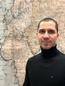 Spyros Mavrogiorgis avatar