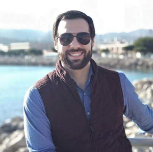 Enrique Navarro avatar