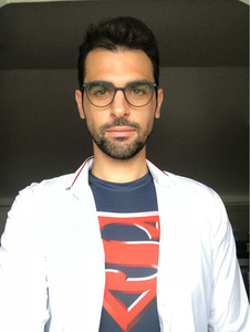 Luca Miglietta avatar