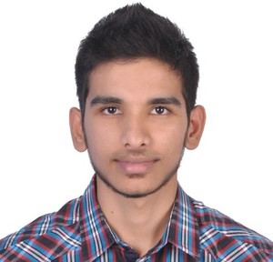 Sai Akhil Kodali avatar