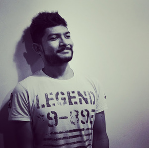 Aadarsh Gupta avatar