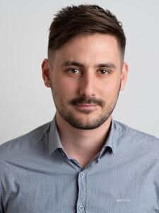 Abel Magyari avatar