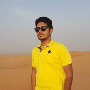 Karthik Ravishankar avatar