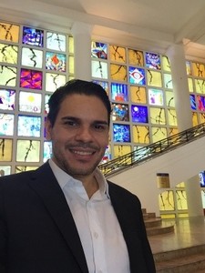Márcio Santos avatar