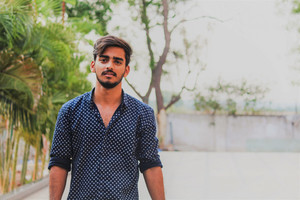 Sai Teja Bheema avatar