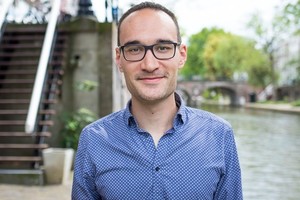 Martijn Deibel avatar