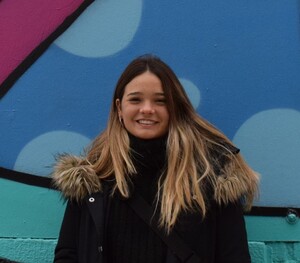 Valentina  Campos avatar