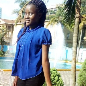 Purity Nyakundi avatar