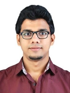 Sharath Krishnan avatar
