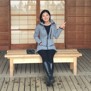 Linqi (Elly) Yang avatar