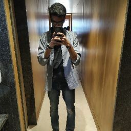 Rachit Khare avatar