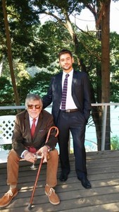 Andres Muñiz avatar