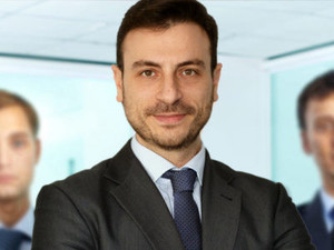 Leonidas Parigoris avatar