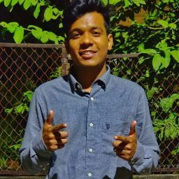 Sarvesh Musrif avatar