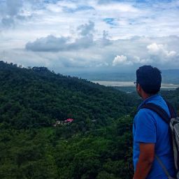 suyash sodhani avatar