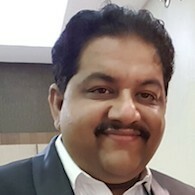 Harsh Vikram Arora avatar