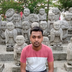 Rahul Kumar Prajapati avatar