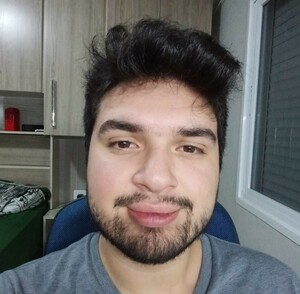 Vitor  Evaldt Buarque avatar
