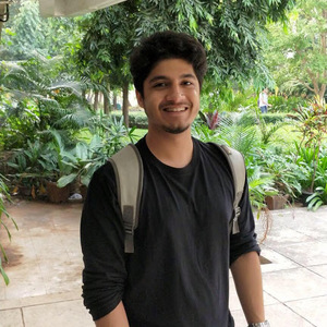 Raoul Chandnani avatar