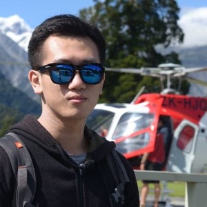 原  (Karl) 高 avatar