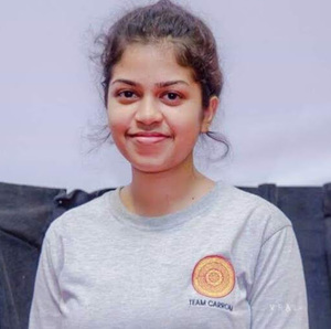 Zina Youhan Jan Mohamed avatar