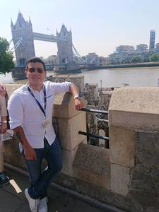 Alan Alexis Arostegui Maranto avatar