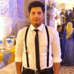 Muhammad Sabih avatar