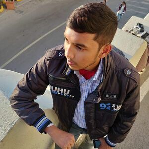 Mohammad sohail  ansari avatar