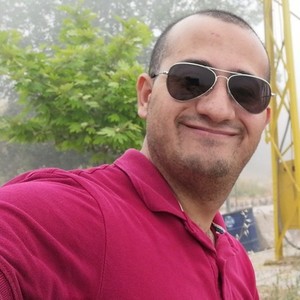 Husam ALGhalayini avatar