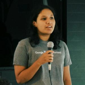 Prachi Mahambrey avatar