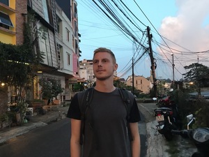 Callum Cannadine avatar