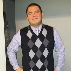 Marlon Martinez avatar