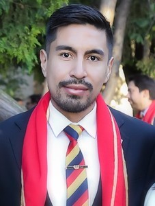 Fernando Caneo Mercado avatar