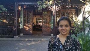 Deepika Sridhar avatar