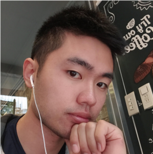 KAI-YEN CHANG avatar