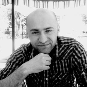 Ohanjanyan Emin avatar