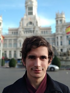 Carlos Ocanto Dávila avatar