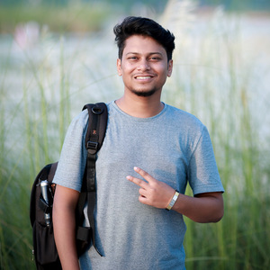 MD MONIR HOSSAIN avatar