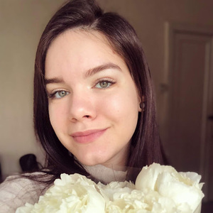 Evgeniia Barabash avatar