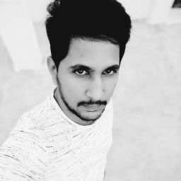 Ravinder Reddy avatar